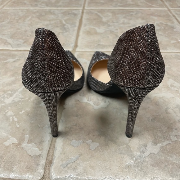 NWOT Jessica Simpson pump size 7 1/2M - Picture 3 of 6
